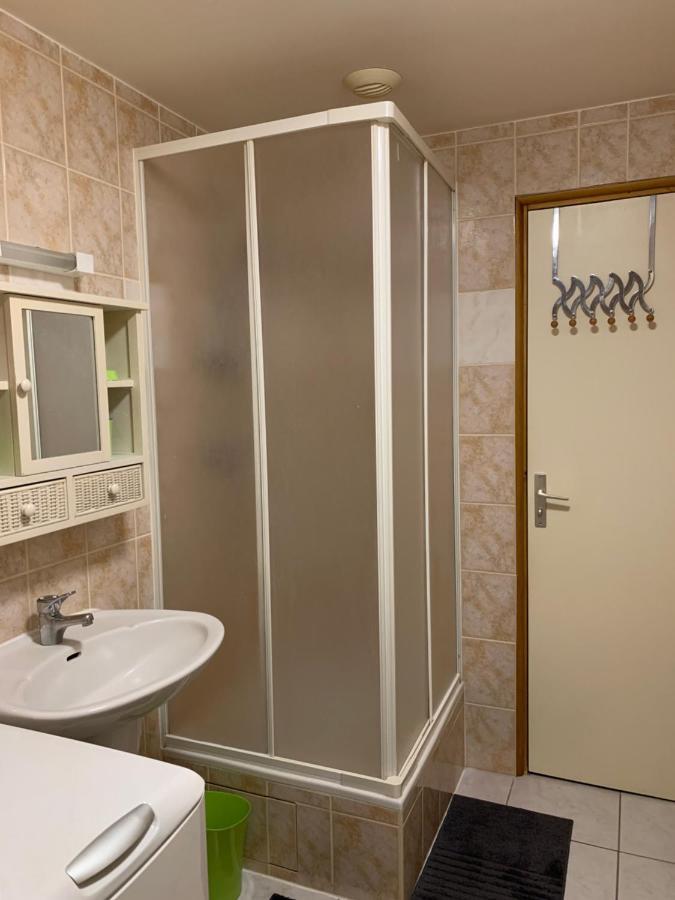 Residence Rokia Royat Eksteriør bilde