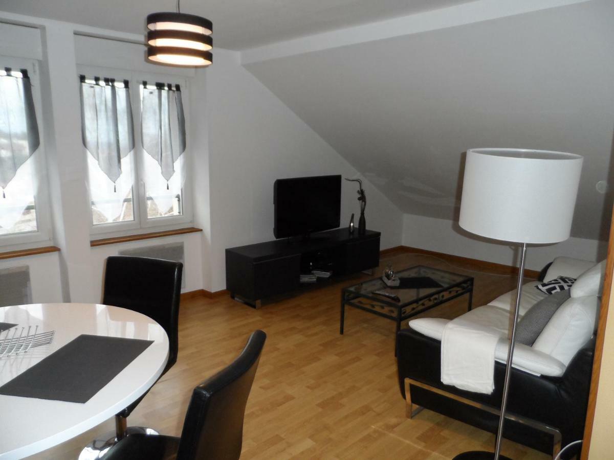 Residence Rokia Royat Eksteriør bilde