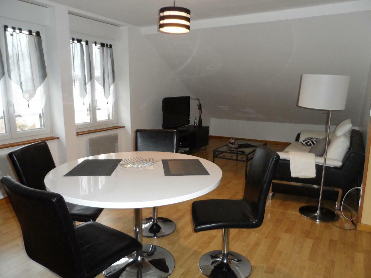 Residence Rokia Royat Eksteriør bilde