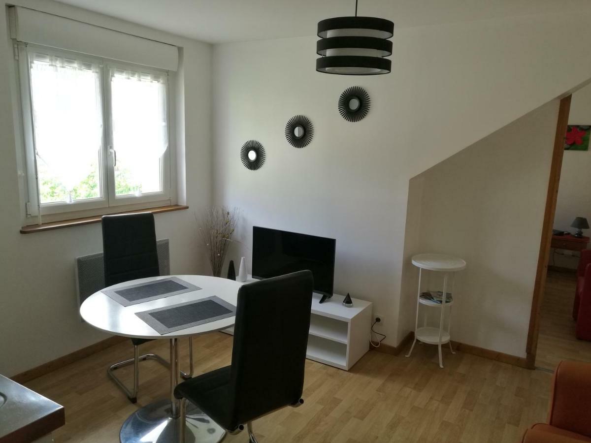 Residence Rokia Royat Eksteriør bilde