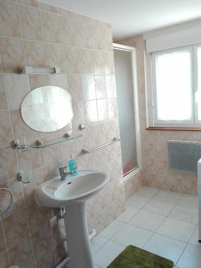 Residence Rokia Royat Eksteriør bilde