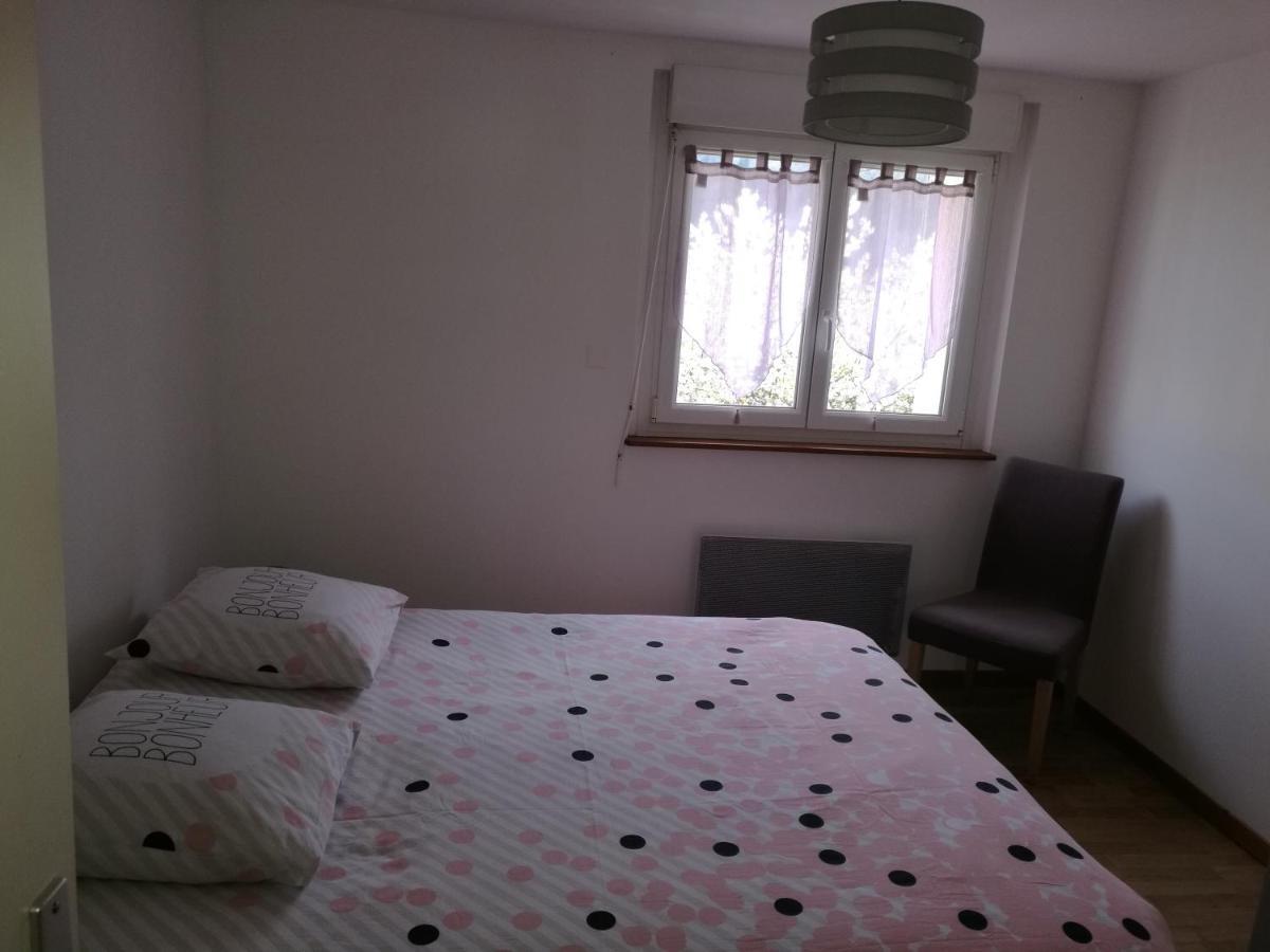 Residence Rokia Royat Eksteriør bilde